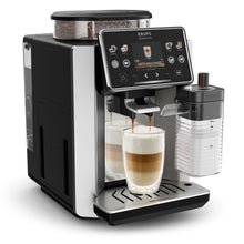 Load image into Gallery viewer, Krups Sensation Elite Fully Automatic Bean to Cup Coffee Machine
