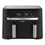 Tefal Dual Easy Fry Air Fryer 8.3 L
