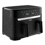 Tefal Dual Easy Fry Air Fryer 8.3 L