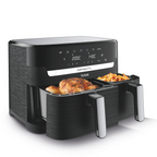 Tefal Dual Easy Fry Air Fryer 8.3 L