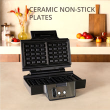 Load image into Gallery viewer, Krups Waffle Maker

