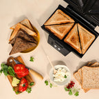 Krups Sandwich Maker