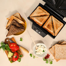Load image into Gallery viewer, Krups Sandwich Maker
