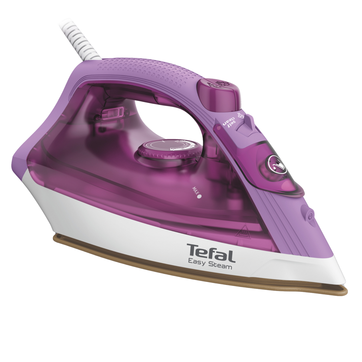 Tefal Essential 2 Steam Iron