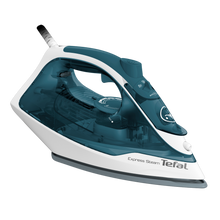 Load image into Gallery viewer, Tefal Express Steam Iron
