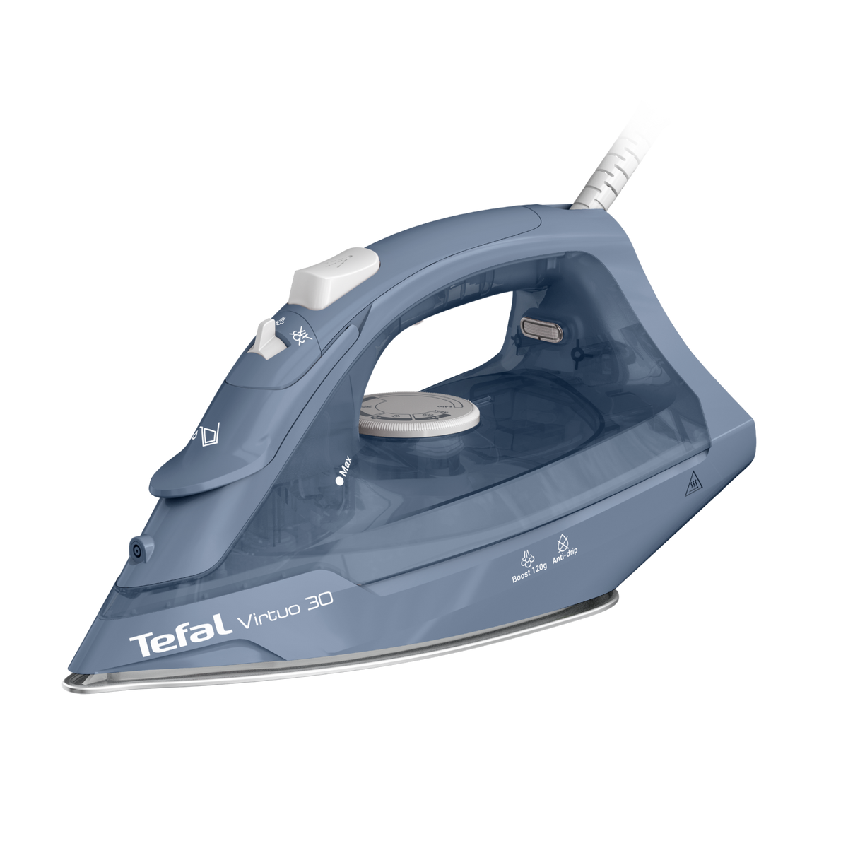 Tefal Virtuo Steam Iron 2000W