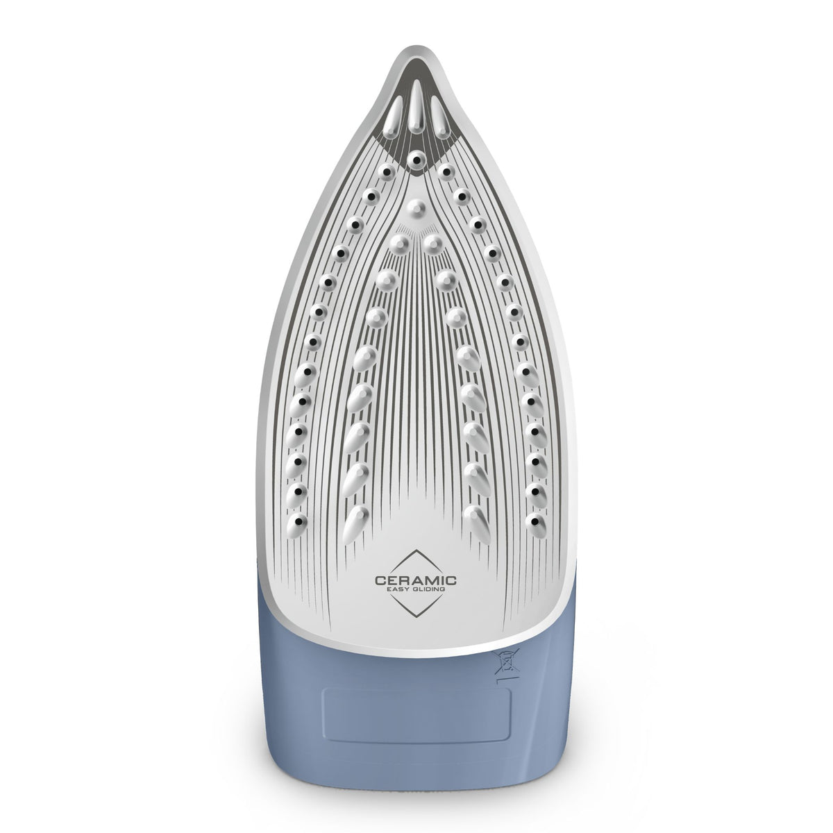 Tefal Virtuo Steam Iron 2000W
