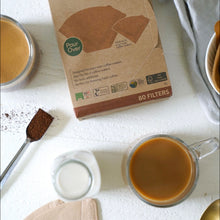 Load image into Gallery viewer, If You Care Number 4 Coffee Filter Papers
