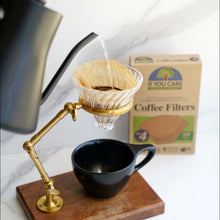 Load image into Gallery viewer, If You Care Number 4 Coffee Filter Papers
