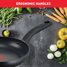 Load image into Gallery viewer, Tefal Total Performance Induction Frypan 32 cm
