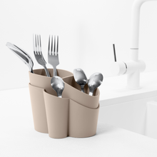 Load image into Gallery viewer, Blim+ Gocciolo Cutlery Drainer
