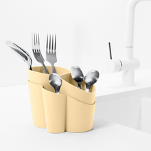 Load image into Gallery viewer, Blim+ Gocciolo Cutlery Drainer
