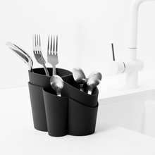 Load image into Gallery viewer, Blim+ Gocciolo Cutlery Drainer
