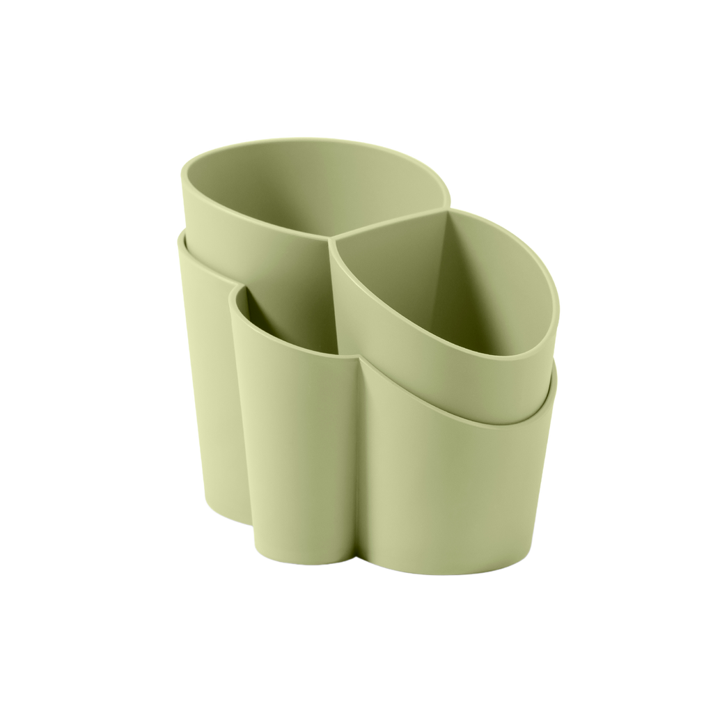 Blim+ Gocciolo Cutlery Drainer – Forest Light