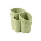 Blim+ Gocciolo Cutlery Drainer – Forest Light