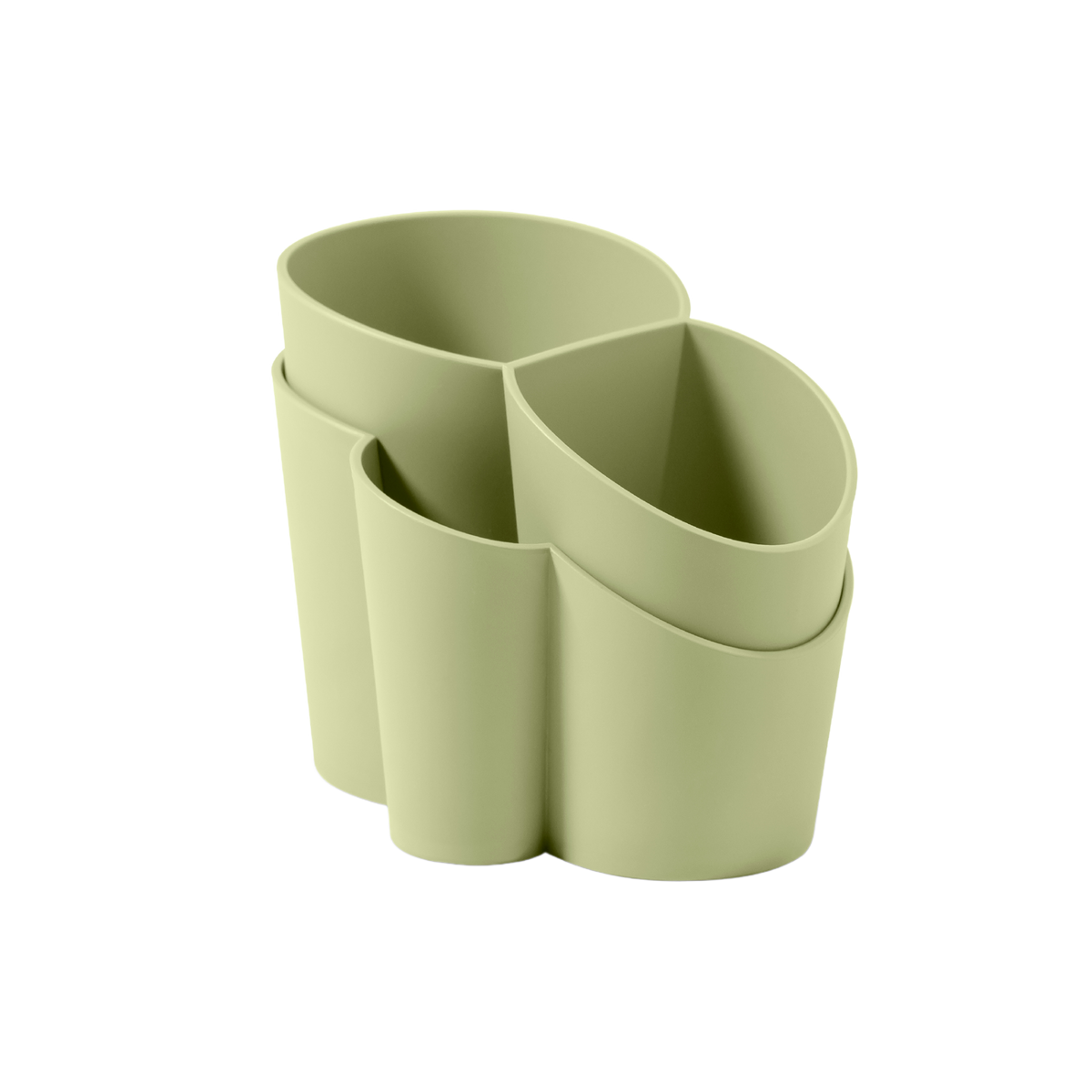 Blim+ Gocciolo Cutlery Drainer – Forest Light