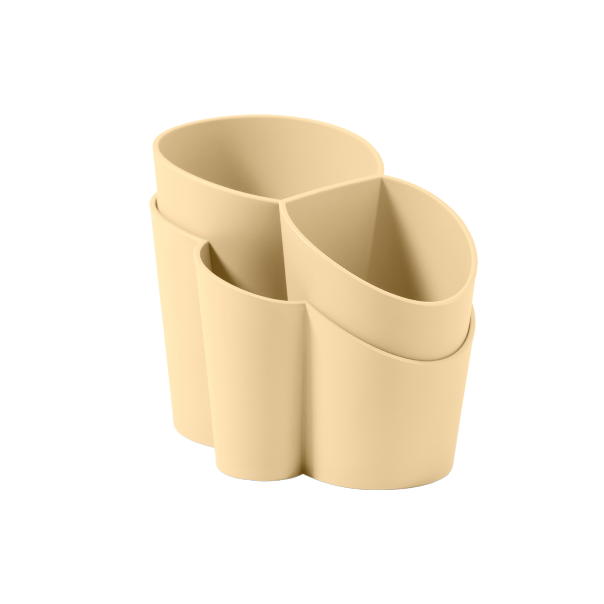 Blim+ Gocciolo Cutlery Drainer – Desert Light