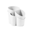 Arctic White