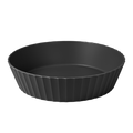 Blim+ Nettuno Bowl Large – Carbon Black