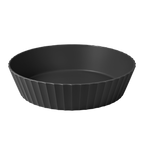 Blim+ Nettuno Bowl Large – Carbon Black