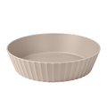 Blim+ Nettuno Bowl Large – Moka Grey
