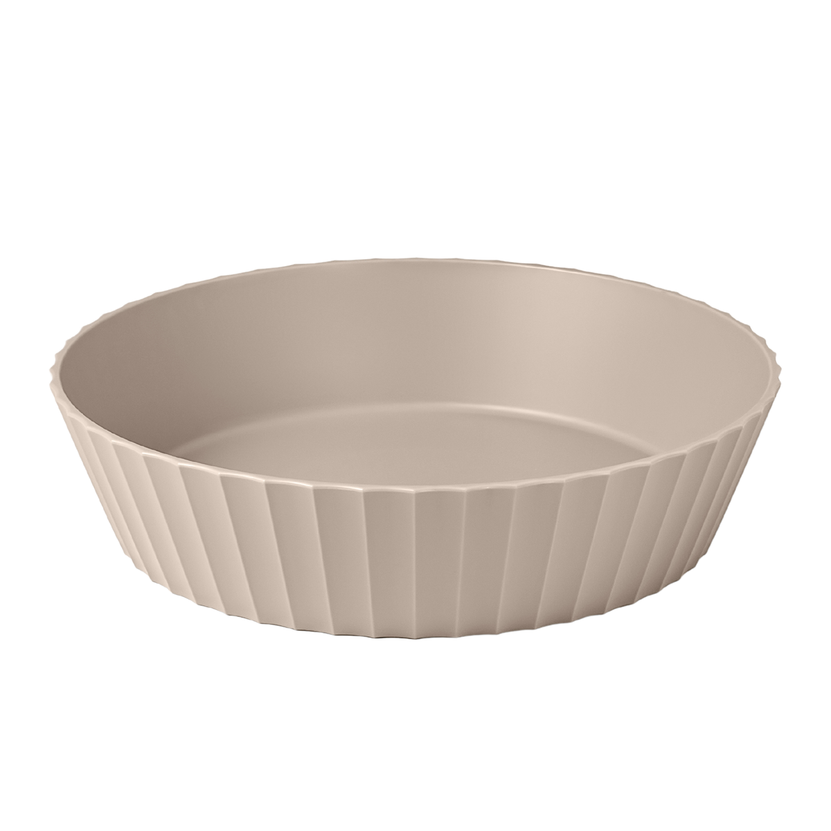 Blim+ Nettuno Bowl Large – Moka Grey