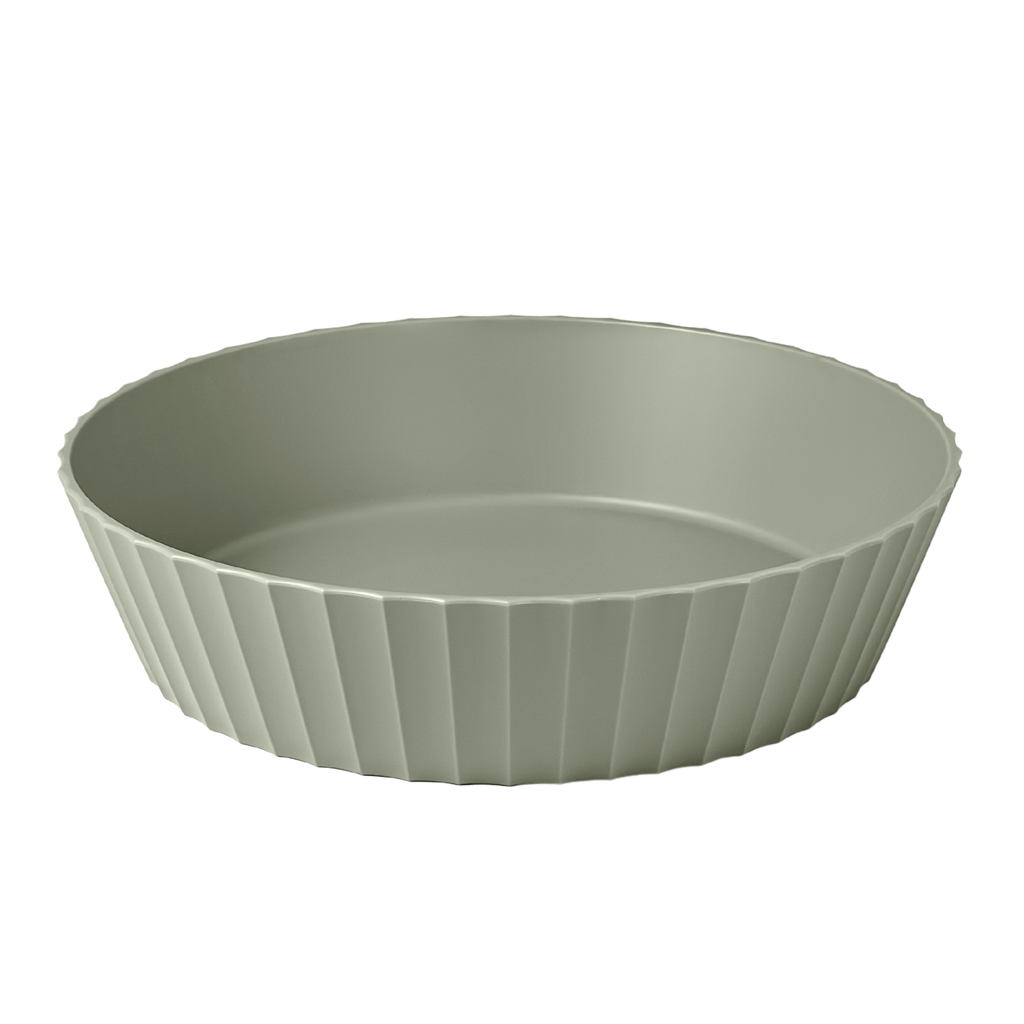 Blim+ Nettuno Bowl Large – Forest Medium