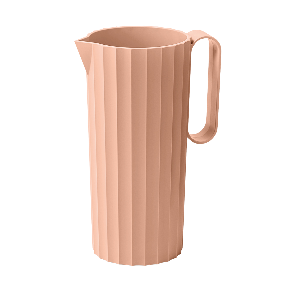 Blim+ Carafe Hydria – Pink Sand