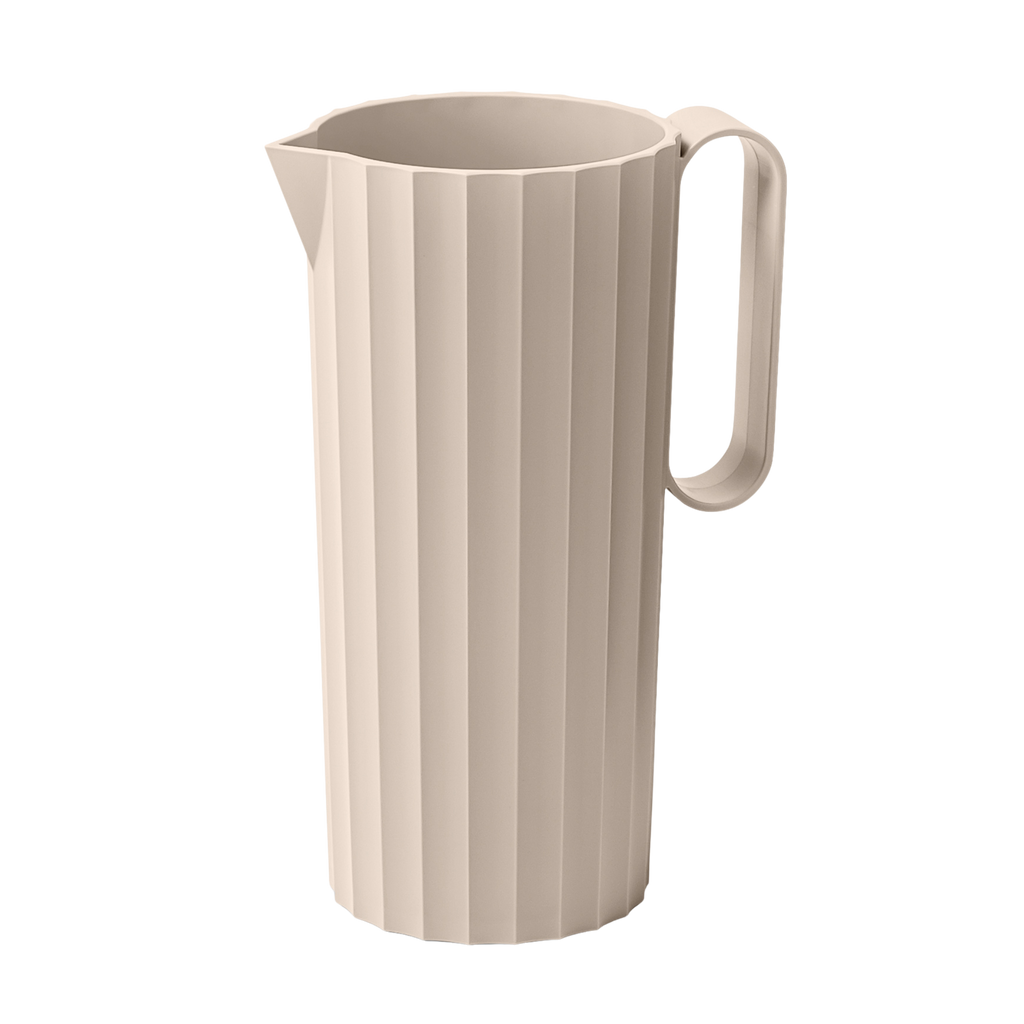Blim+ Carafe Hydria – Moka Grey