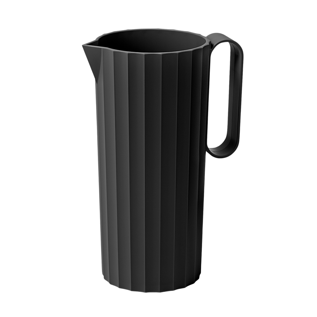 Blim+ Carafe Hydria – Carbon Black