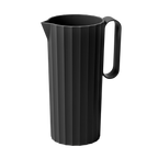 Blim+ Carafe Hydria – Carbon Black