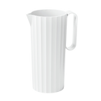 Blim+ Carafe Hydria – Arctic White