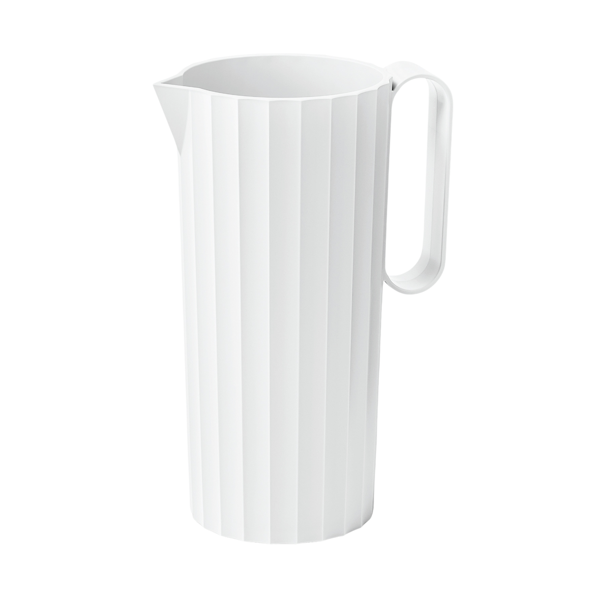 Blim+ Carafe Hydria – Arctic White