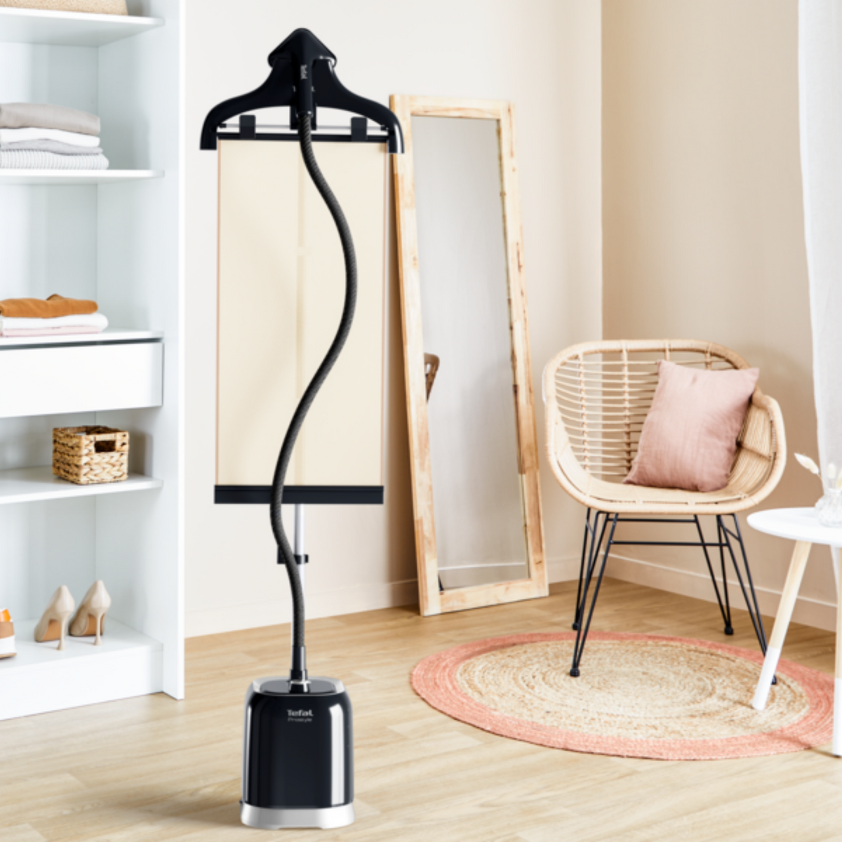 Tefal Pro Style Garment Steamer