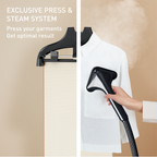 Tefal Pro Style Garment Steamer