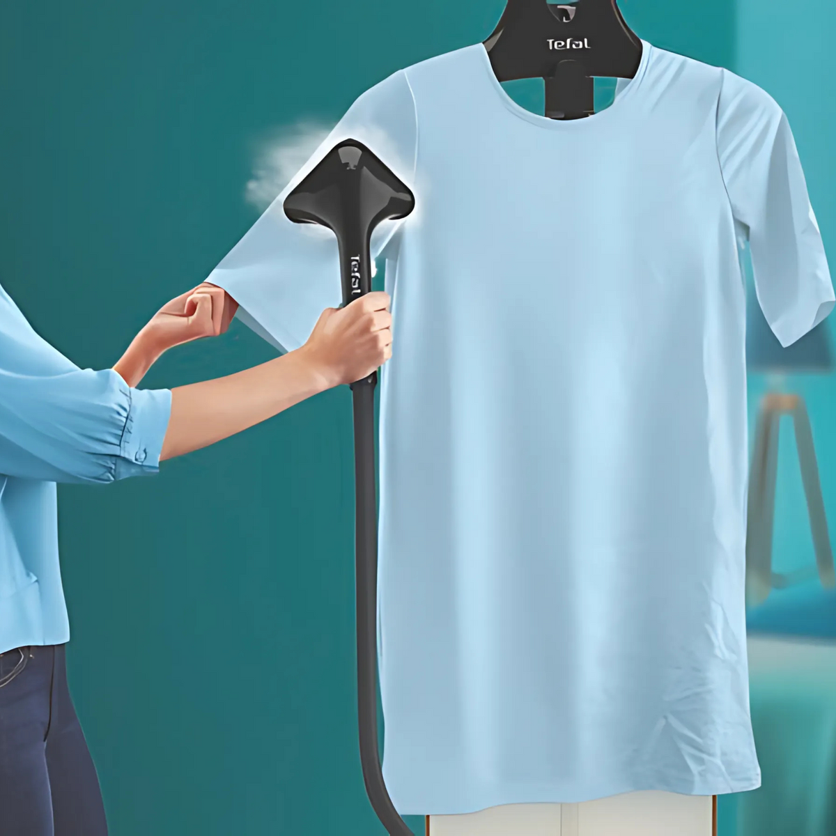 Tefal Pro Style Garment Steamer