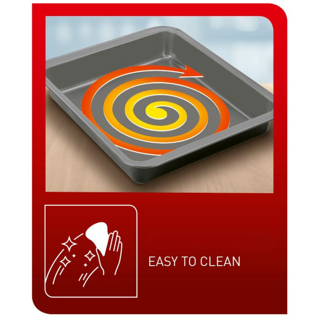 Tefal Easybake Oven Dish 29 x 23 cm, view 2