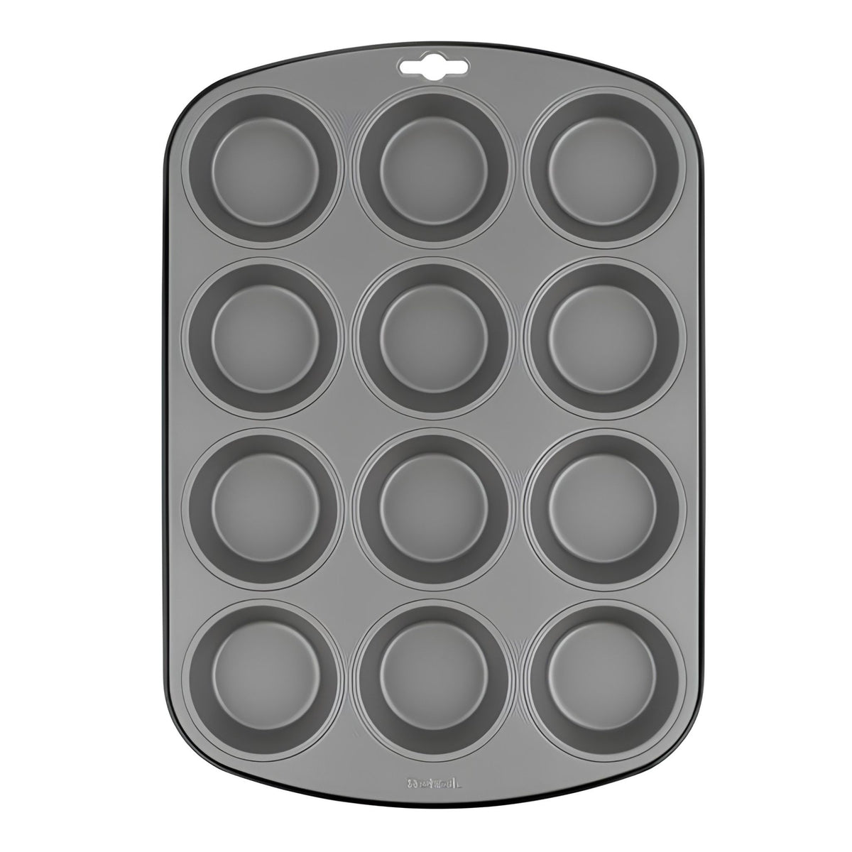 Tefal Easybake 12 Muffin Tray, view 2