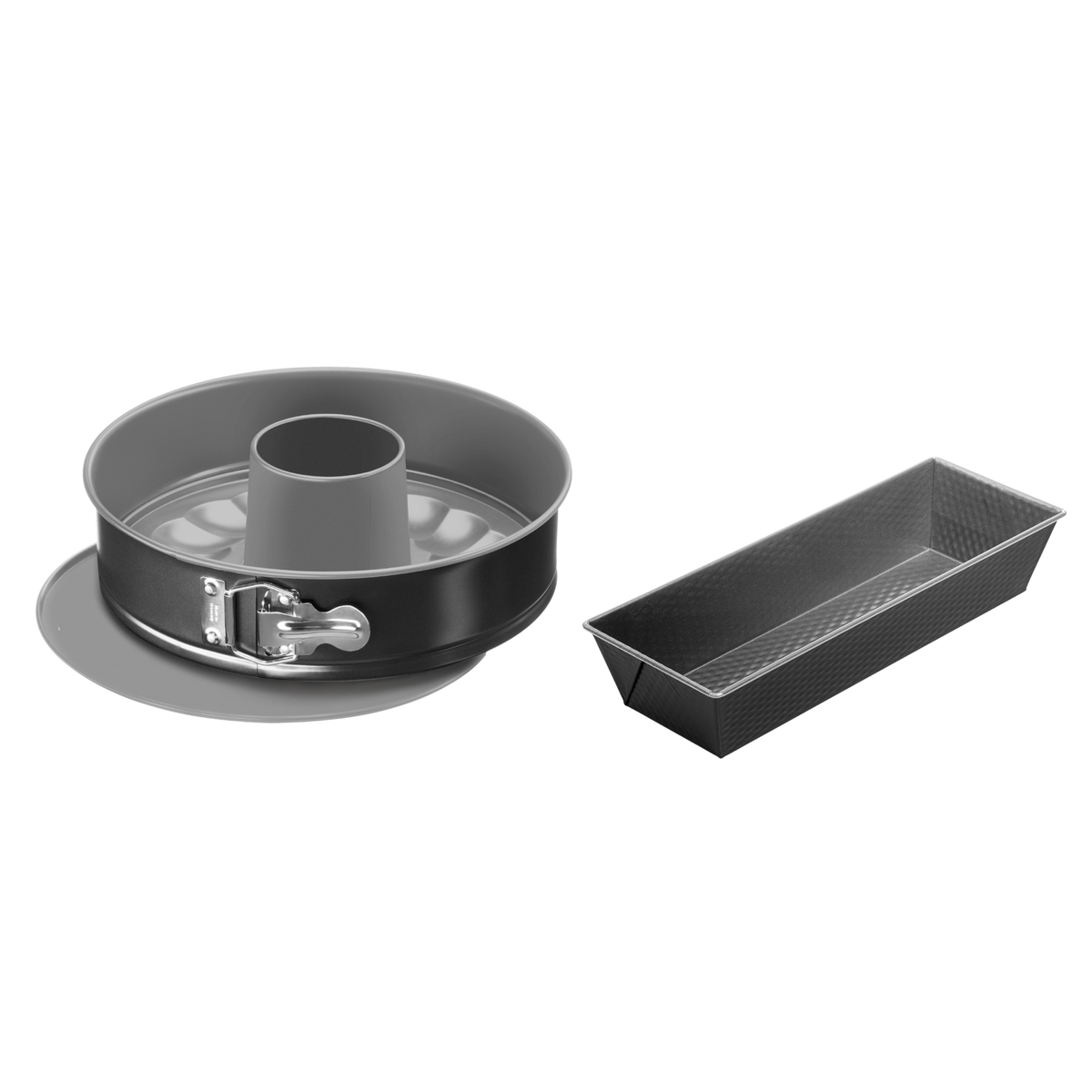 Tefal Easybake 3-Piece Bakeware Set