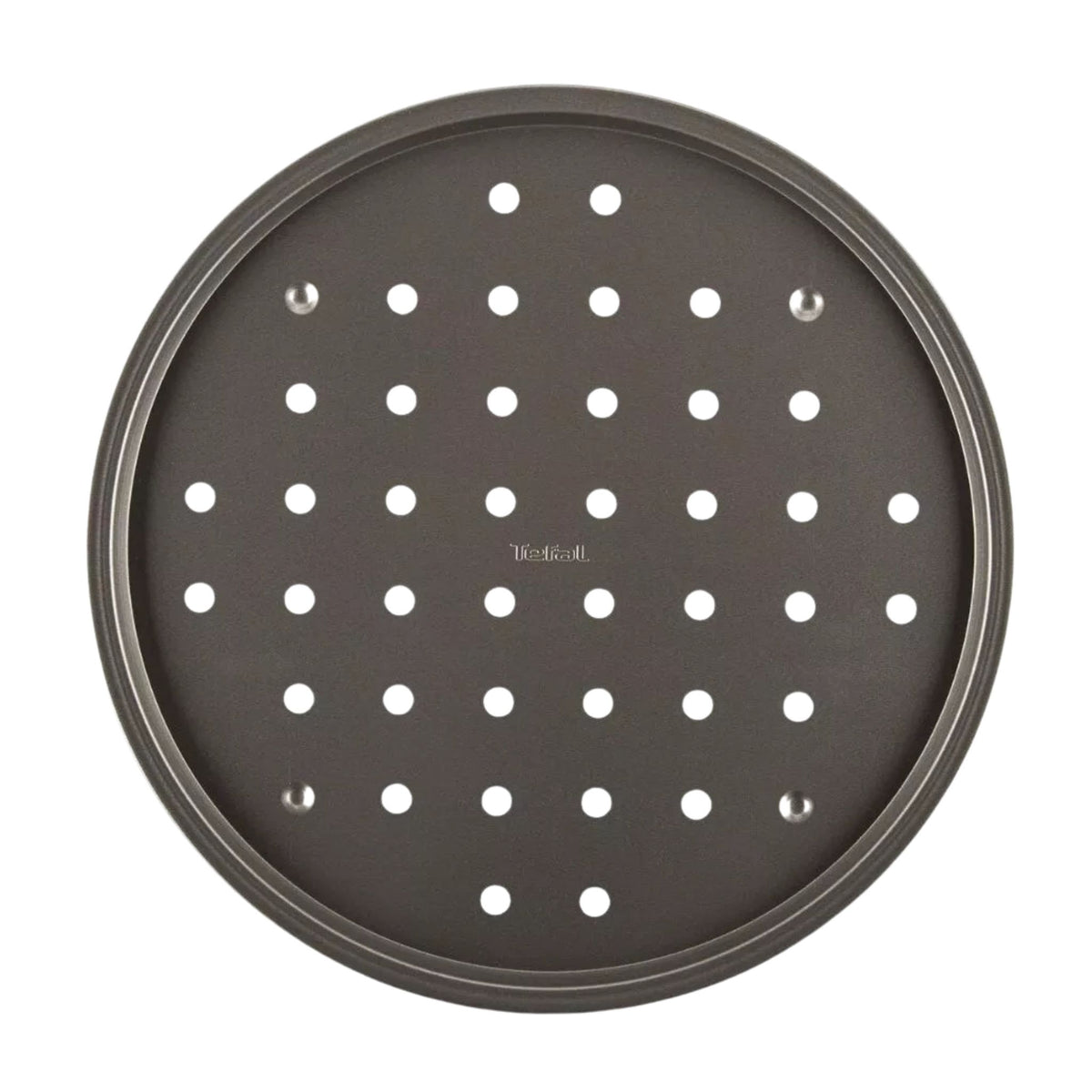 Tefal Easybake Perforated Pizza Pan 32 cm, view 2