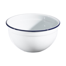 Load image into Gallery viewer, Hairy Bikers Enamelled Mixing Bowl
