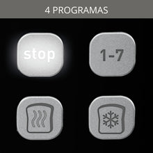 Load image into Gallery viewer, Krups Smart'n Light Digital Toaster
