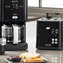 Load image into Gallery viewer, Krups Smart'n Light Digital Toaster
