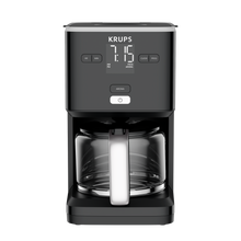 Load image into Gallery viewer, Krups Smart'n Light Digital Filter Coffee Maker
