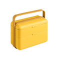 Blim+ Lunchbox Bauletto Medium – Desert Medium