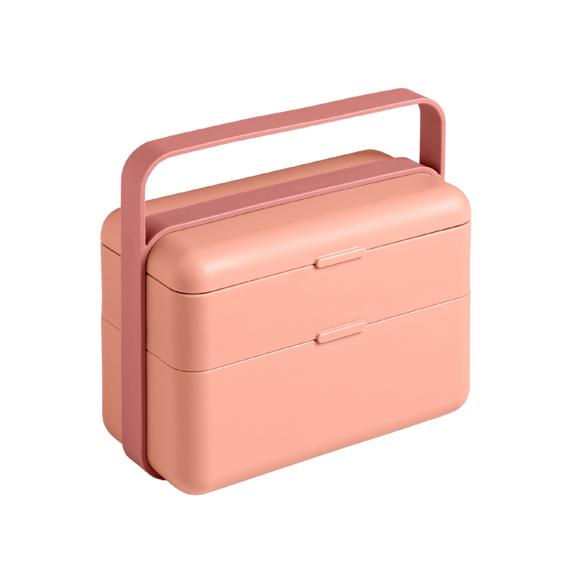 Blim+ Lunchbox Bauletto Medium – Flamingo Pink
