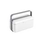 Blim+ Lunchbox Bauletto Small – Arctic White