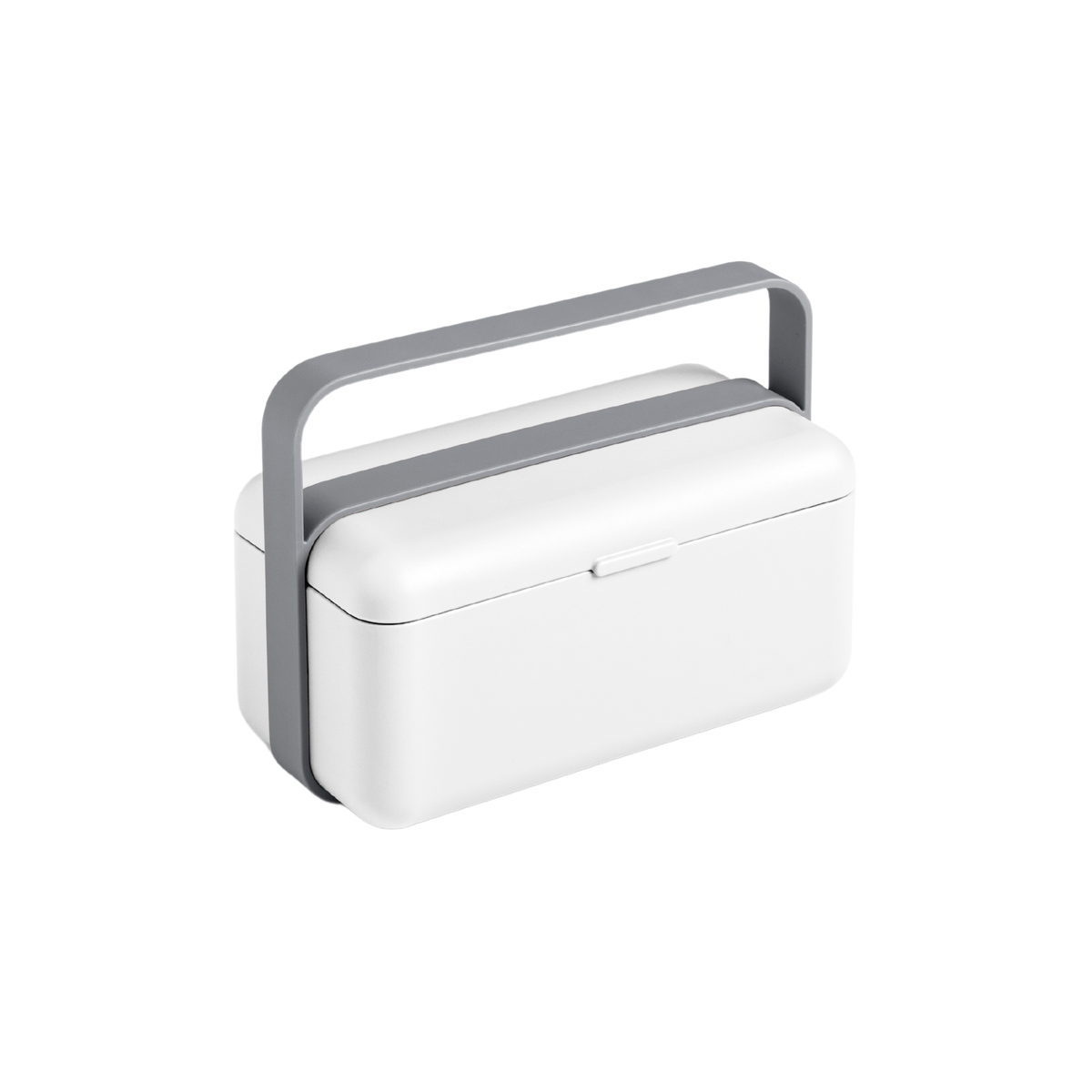 Blim+ Lunchbox Bauletto Small – Arctic White