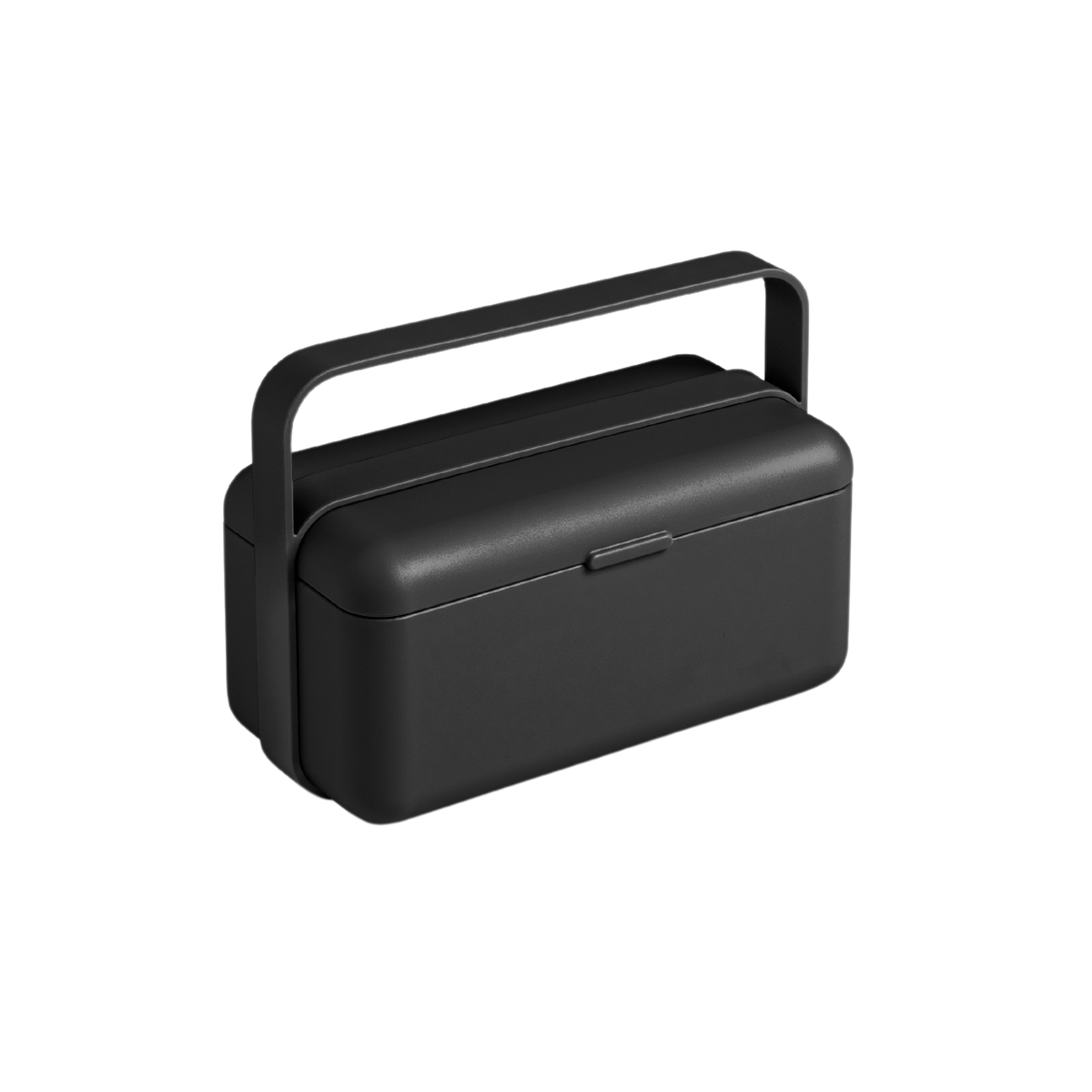 Blim+ Lunchbox Bauletto Small – Carbon Black