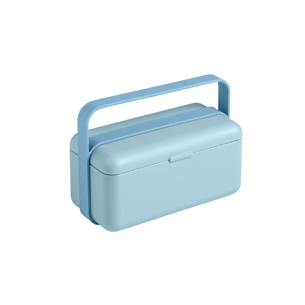 Blim+ Lunchbox Bauletto Small – Ocean Light
